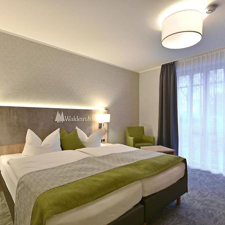 Hotel Restaurant Waldesruh Emstek Экстерьер фото