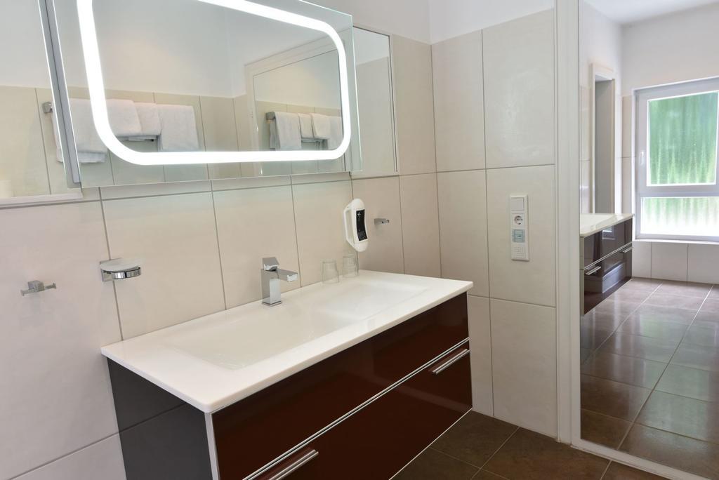 Hotel Restaurant Waldesruh Emstek Экстерьер фото