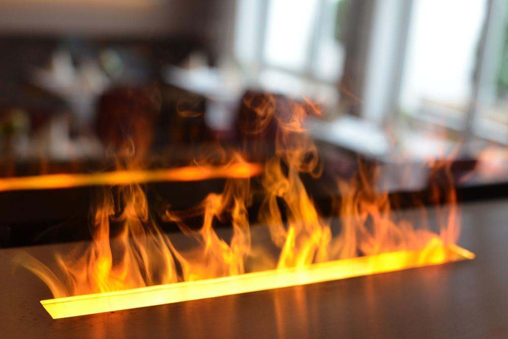Hotel Restaurant Waldesruh Emstek Экстерьер фото
