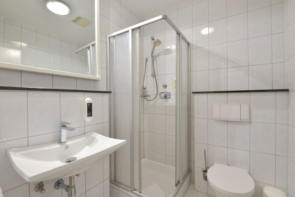Hotel Restaurant Waldesruh Emstek Экстерьер фото