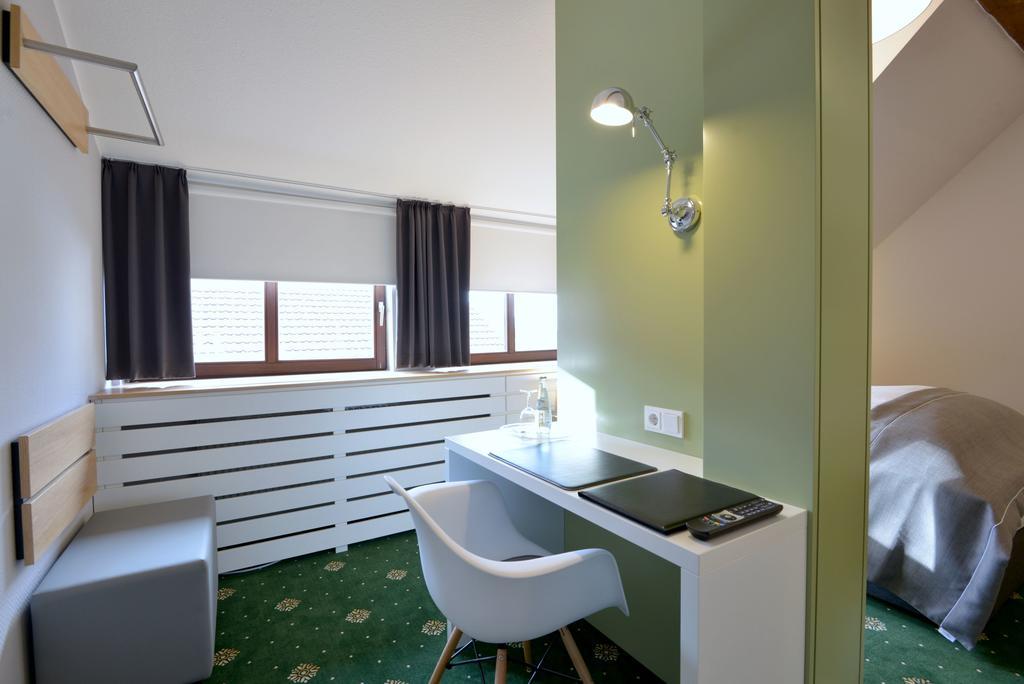 Hotel Restaurant Waldesruh Emstek Экстерьер фото