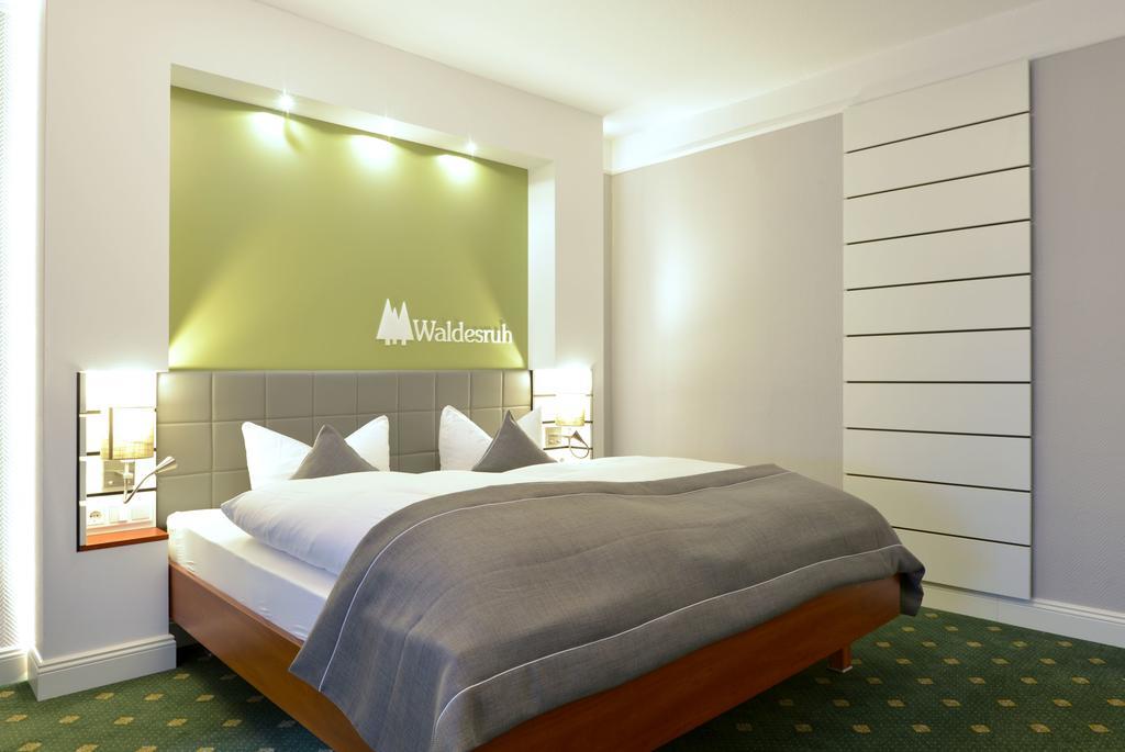 Hotel Restaurant Waldesruh Emstek Экстерьер фото